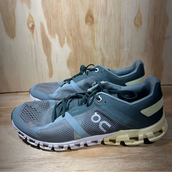 On Running Seafoam Green Sneakers Women’s Size 7.5 - Picture 1 of 9